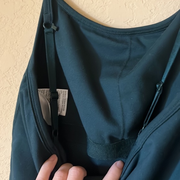 Ultra soft shoestring onsie - Picture 5 of 8